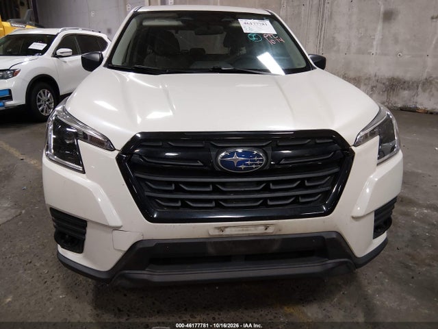 Subaru Forester 2022 JF2SKAAC7NH413626 Image 6