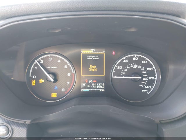 Subaru Forester 2022 JF2SKAAC7NH413626 Image 7