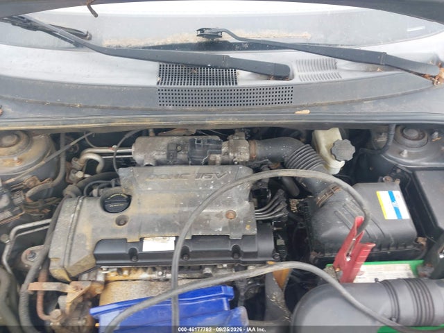 Продажа на аукционе авто 2009 Hyundai Tucson Gls, vin: KM8JM12B39U971847, номер лота: 46177782