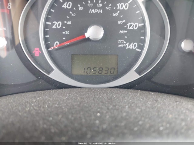 Продажа на аукционе авто 2009 Hyundai Tucson Gls, vin: KM8JM12B39U971847, номер лота: 46177782