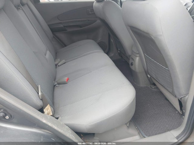 Продажа на аукционе авто 2009 Hyundai Tucson Gls, vin: KM8JM12B39U971847, номер лота: 46177782