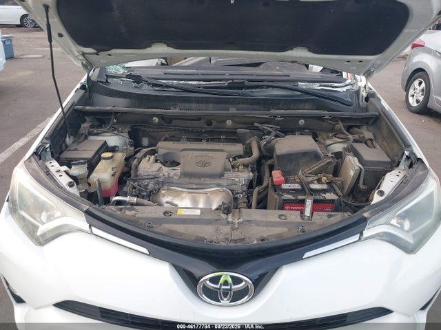 Toyota Rav4 Xle 2016 2T3WFREV0GW308566 Image 10