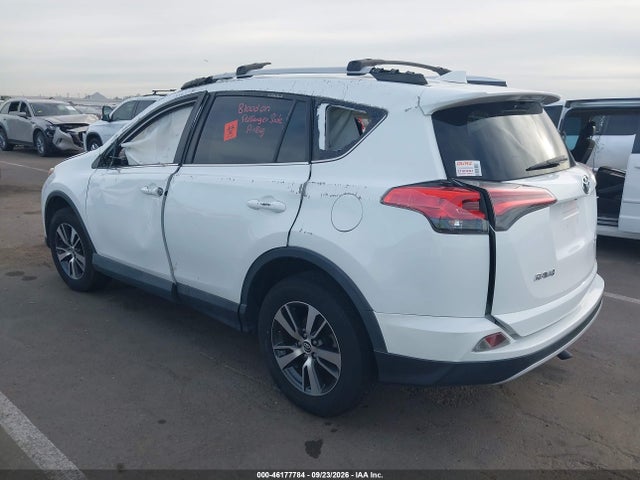 Toyota Rav4 Xle 2016 2T3WFREV0GW308566 Image 3