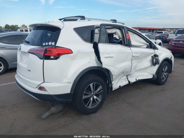 Toyota Rav4 Xle 2016 2T3WFREV0GW308566 Image 4