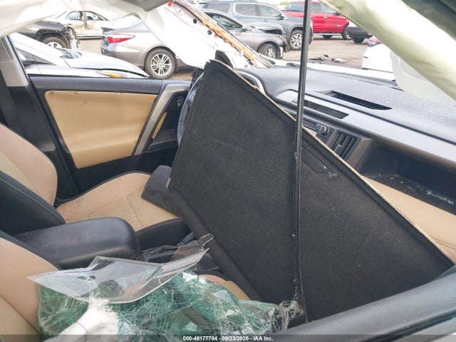 Toyota Rav4 Xle 2016 2T3WFREV0GW308566 Image 5
