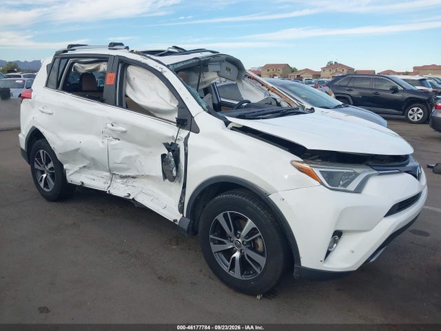Toyota Rav4 Xle 2016 2T3WFREV0GW308566 Image 6
