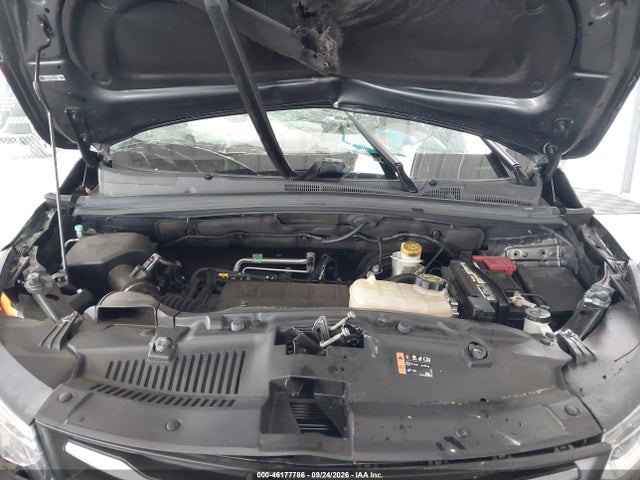 46177786 :رقم المزاد ، 3GNCJKSB6LL162993 vin ، 2020 Chevrolet Trax Fwd Ls مزاد بيع