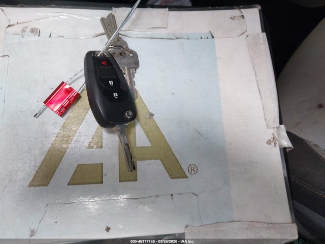 46177786 :رقم المزاد ، 3GNCJKSB6LL162993 vin ، 2020 Chevrolet Trax Fwd Ls مزاد بيع