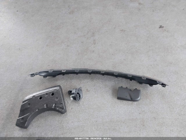 46177786 :رقم المزاد ، 3GNCJKSB6LL162993 vin ، 2020 Chevrolet Trax Fwd Ls مزاد بيع