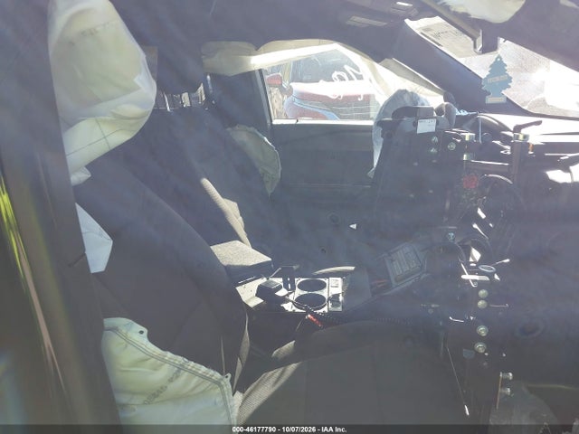 Продажа на аукционе авто 2022 Ford Police Interceptor Utility, vin: 1FM5K8AB9NGA02127, номер лота: 46177790