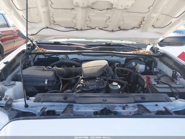 46177806 :رقم المزاد ، 3TYRX5GN9PT088155 vin ، 2023 Toyota Tacoma Sr مزاد بيع