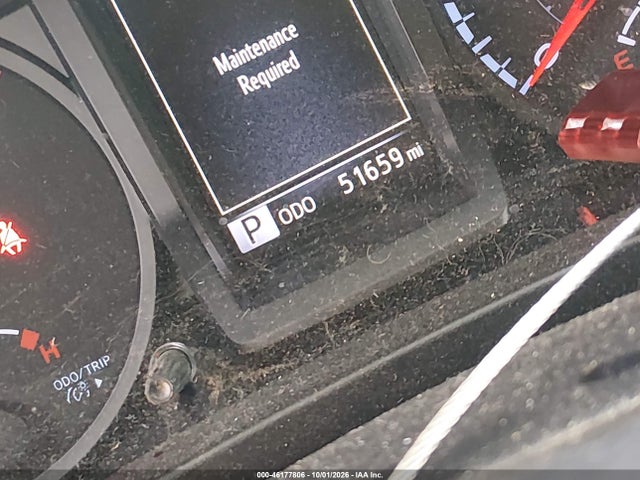 46177806 :رقم المزاد ، 3TYRX5GN9PT088155 vin ، 2023 Toyota Tacoma Sr مزاد بيع