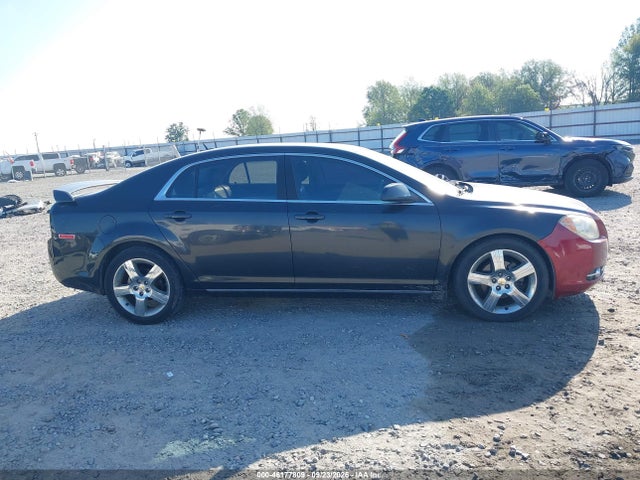 46177809 :رقم المزاد ، 1G1ZD5EU7BF251014 vin ، 2011 Chevrolet Malibu 2lt مزاد بيع