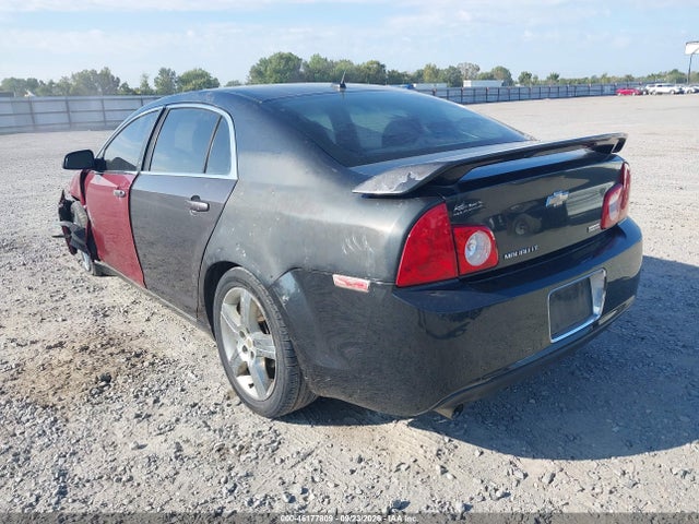 46177809 :رقم المزاد ، 1G1ZD5EU7BF251014 vin ، 2011 Chevrolet Malibu 2lt مزاد بيع