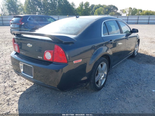 46177809 :رقم المزاد ، 1G1ZD5EU7BF251014 vin ، 2011 Chevrolet Malibu 2lt مزاد بيع