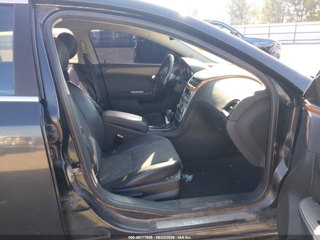 46177809 :رقم المزاد ، 1G1ZD5EU7BF251014 vin ، 2011 Chevrolet Malibu 2lt مزاد بيع