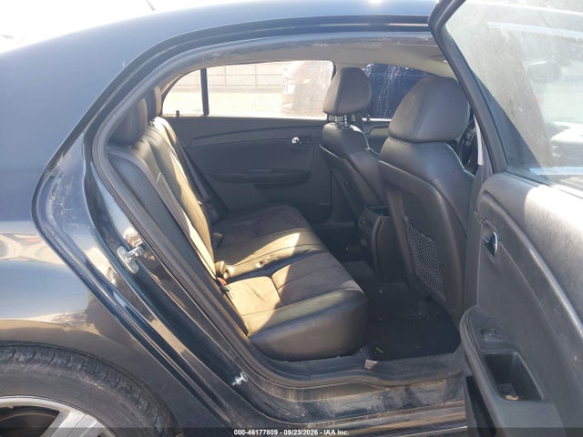46177809 :رقم المزاد ، 1G1ZD5EU7BF251014 vin ، 2011 Chevrolet Malibu 2lt مزاد بيع