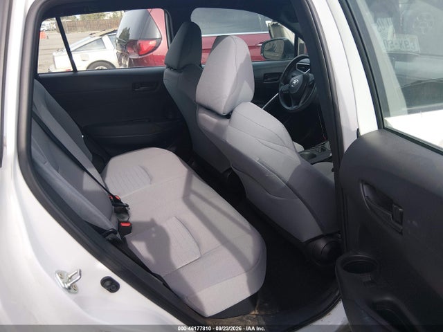 Aukcja sprzedaży 2024 Toyota Corolla Cross Hybrid S, vin: 7MUFBABG9RV048911, numer aukcji: 46177810