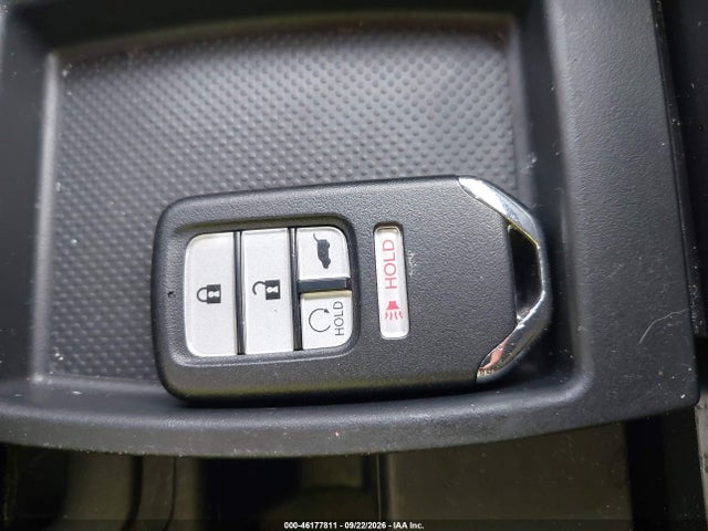 Honda CIVIC EX 2019 SHHFK7H6XKU200876 Image 11