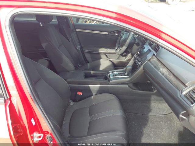 Honda CIVIC EX 2019 SHHFK7H6XKU200876 Image 5
