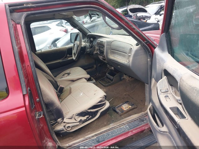 46177813 :رقم المزاد ، 1FTLR4FE8BPB14531 vin ، 2011 Ford Ranger Xlt مزاد بيع