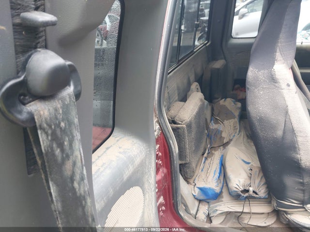 46177813 :رقم المزاد ، 1FTLR4FE8BPB14531 vin ، 2011 Ford Ranger Xlt مزاد بيع