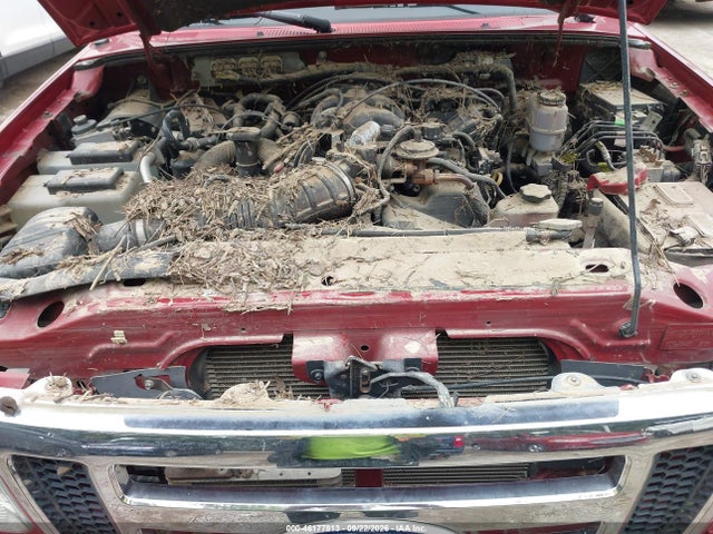 46177813 :رقم المزاد ، 1FTLR4FE8BPB14531 vin ، 2011 Ford Ranger Xlt مزاد بيع