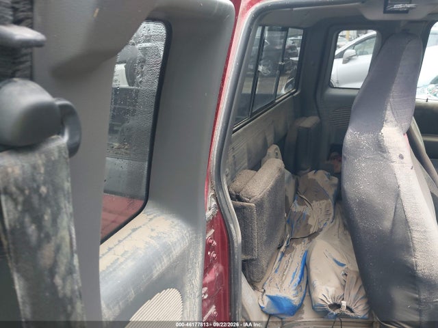 46177813 :رقم المزاد ، 1FTLR4FE8BPB14531 vin ، 2011 Ford Ranger Xlt مزاد بيع
