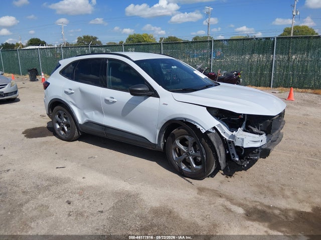 Продаж на аукціоні авто 2026 Ford Escape St-line, vin: 1FMCU0MN1TUA30690, номер лоту: 46177816