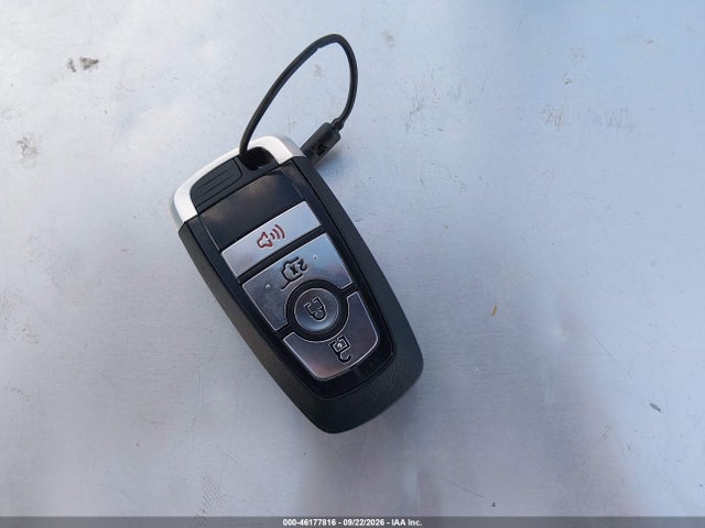 Продаж на аукціоні авто 2026 Ford Escape St-line, vin: 1FMCU0MN1TUA30690, номер лоту: 46177816