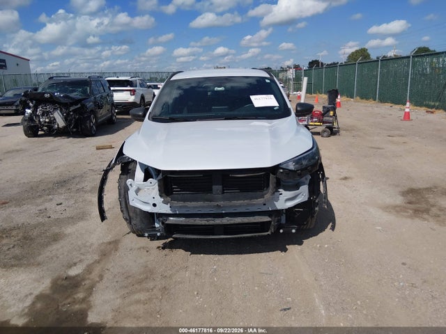 Продаж на аукціоні авто 2026 Ford Escape St-line, vin: 1FMCU0MN1TUA30690, номер лоту: 46177816