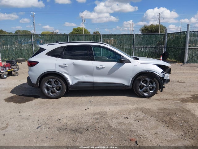Продаж на аукціоні авто 2026 Ford Escape St-line, vin: 1FMCU0MN1TUA30690, номер лоту: 46177816