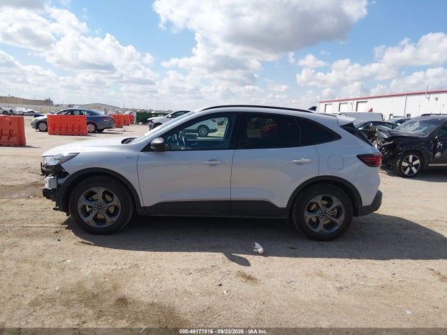 Продаж на аукціоні авто 2026 Ford Escape St-line, vin: 1FMCU0MN1TUA30690, номер лоту: 46177816