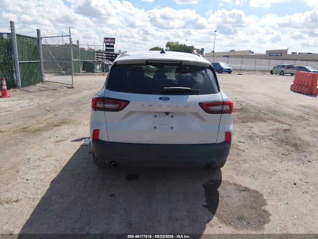 Продаж на аукціоні авто 2026 Ford Escape St-line, vin: 1FMCU0MN1TUA30690, номер лоту: 46177816