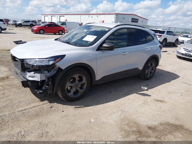 Продаж на аукціоні авто 2026 Ford Escape St-line, vin: 1FMCU0MN1TUA30690, номер лоту: 46177816