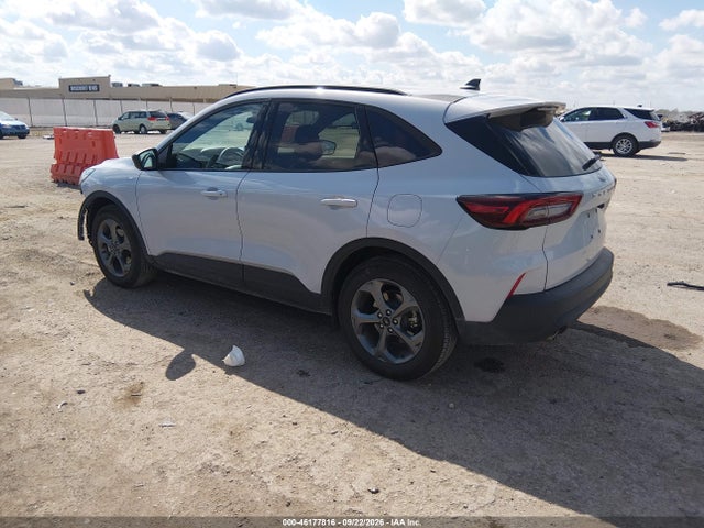 Продаж на аукціоні авто 2026 Ford Escape St-line, vin: 1FMCU0MN1TUA30690, номер лоту: 46177816