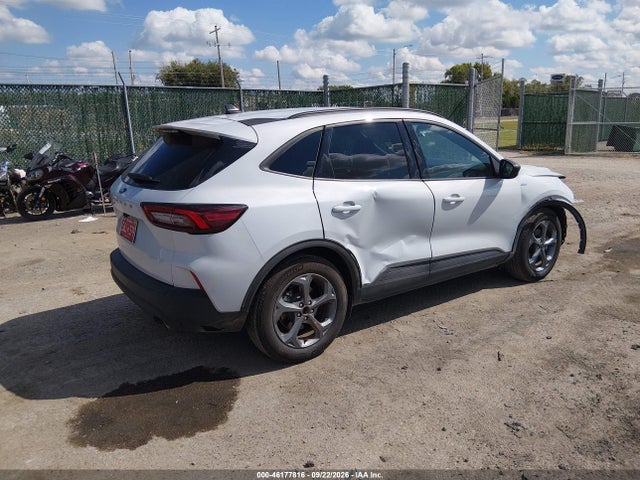 Продаж на аукціоні авто 2026 Ford Escape St-line, vin: 1FMCU0MN1TUA30690, номер лоту: 46177816