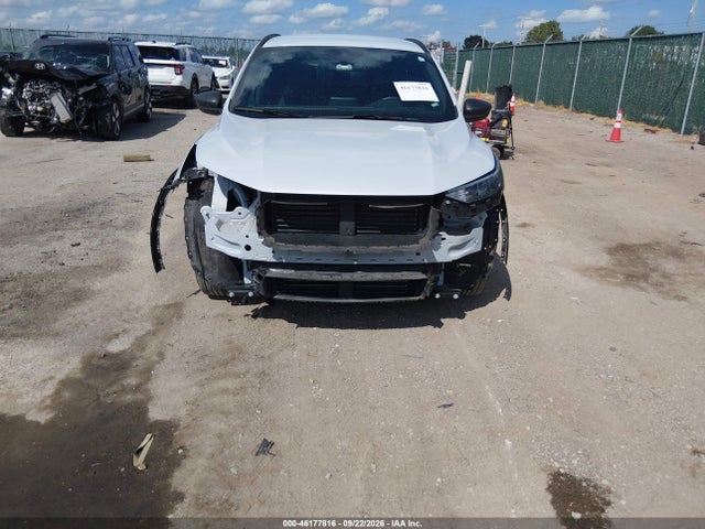 Продаж на аукціоні авто 2026 Ford Escape St-line, vin: 1FMCU0MN1TUA30690, номер лоту: 46177816
