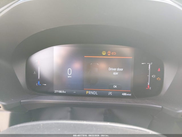 Продаж на аукціоні авто 2026 Ford Escape St-line, vin: 1FMCU0MN1TUA30690, номер лоту: 46177816