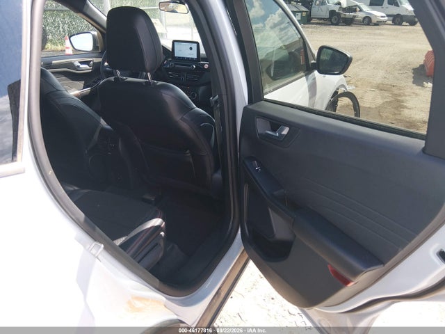 Продаж на аукціоні авто 2026 Ford Escape St-line, vin: 1FMCU0MN1TUA30690, номер лоту: 46177816