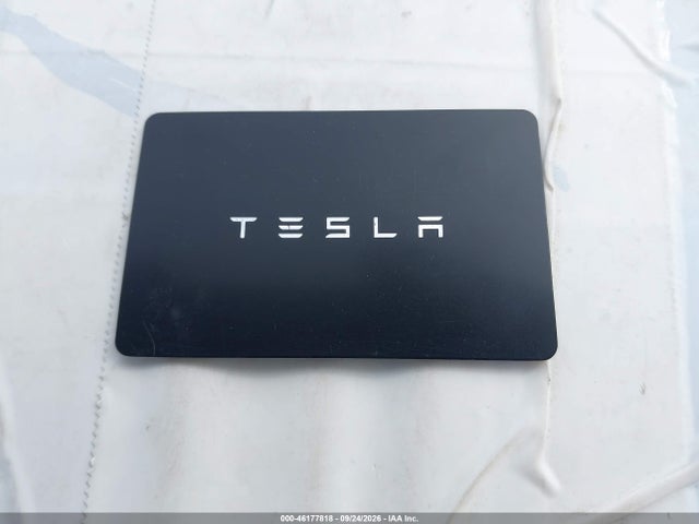 7SAYGDEE0TF566632 Tesla Model Y All-wheel Drive/long Range Launch Series/premium All-wheel Drive