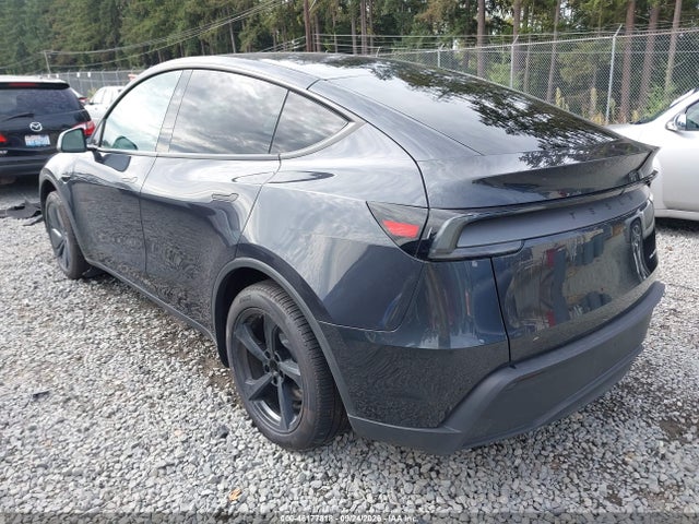 7SAYGDEE0TF566632 Tesla Model Y All-wheel Drive/long Range Launch Series/premium All-wheel Drive