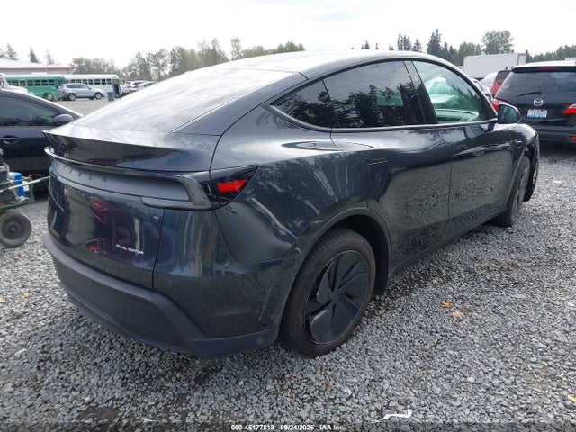 7SAYGDEE0TF566632 Tesla Model Y All-wheel Drive/long Range Launch Series/premium All-wheel Drive