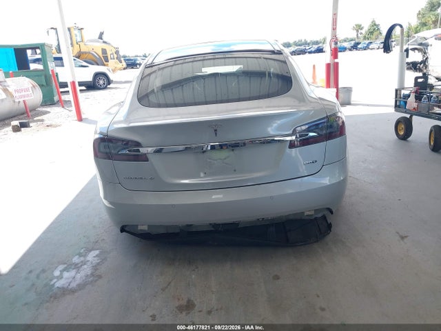 2017 Tesla Model S 100d/60d/75d/90d/p100d მანქანა იყიდება აუქციონზე, vin: 5YJSA1E23HF178679, აუქციონის ნომერი: 46177821