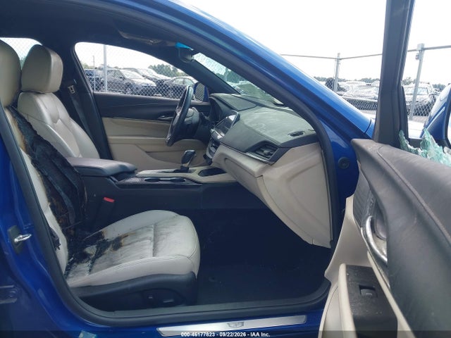 Aukcja sprzedaży 2023 Cadillac Ct4 Luxury, vin: 1G6DA5RK6P0118096, numer aukcji: 46177823