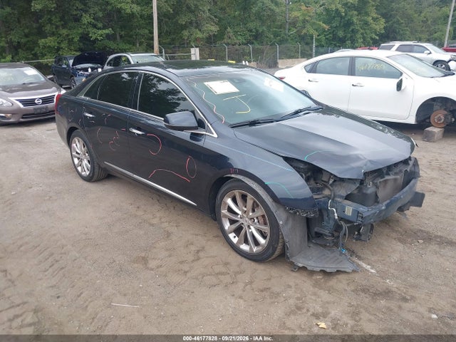 Aukcja sprzedaży 2014 Cadillac Xts Premium, vin: 2G61P5S35E9320905, numer aukcji: 46177828