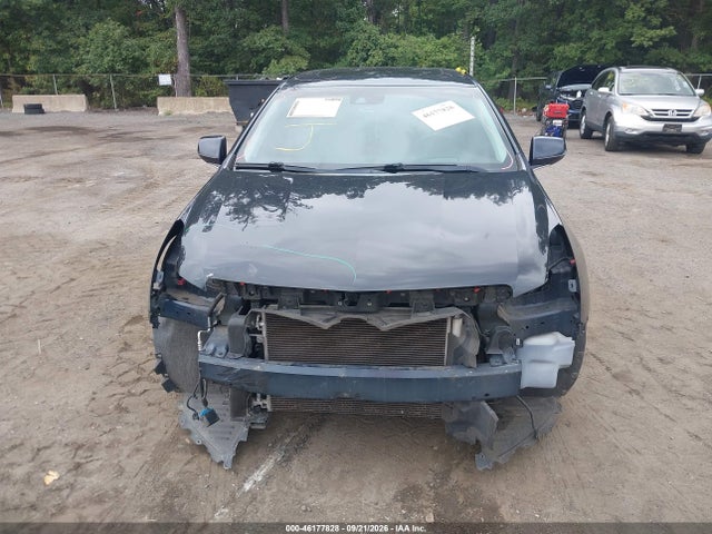 2014 Cadillac Xts Premium მანქანა იყიდება აუქციონზე, vin: 2G61P5S35E9320905, აუქციონის ნომერი: 46177828