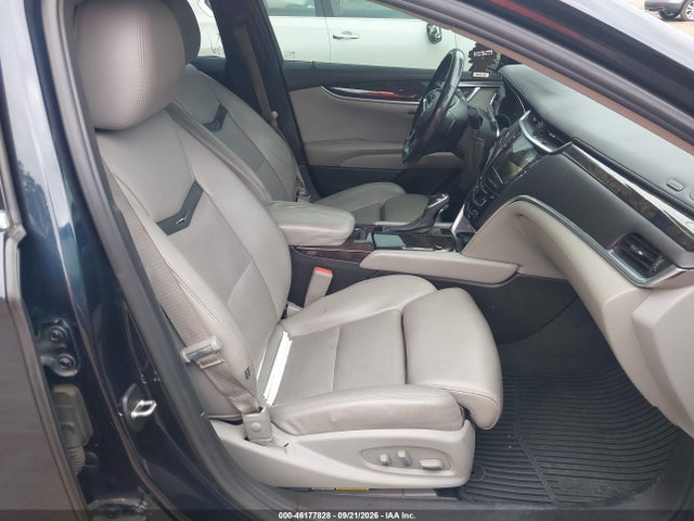 2014 Cadillac Xts Premium მანქანა იყიდება აუქციონზე, vin: 2G61P5S35E9320905, აუქციონის ნომერი: 46177828