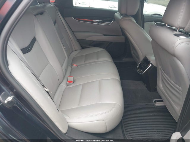 2014 Cadillac Xts Premium მანქანა იყიდება აუქციონზე, vin: 2G61P5S35E9320905, აუქციონის ნომერი: 46177828