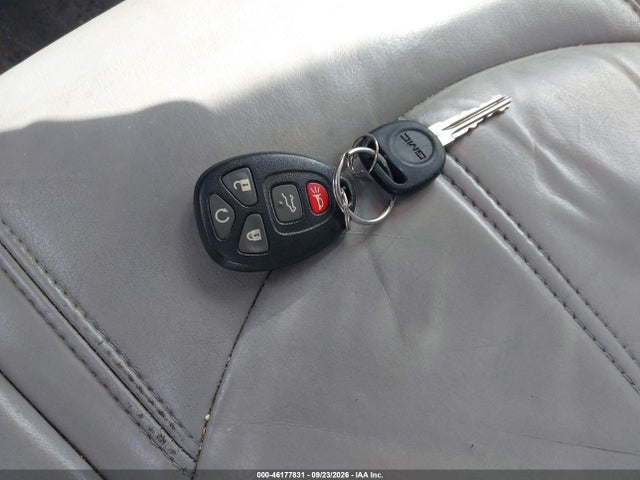 Aukcja sprzedaży 2012 Gmc Acadia Slt-1, vin: 1GKKVRED8CJ240281, numer aukcji: 46177831